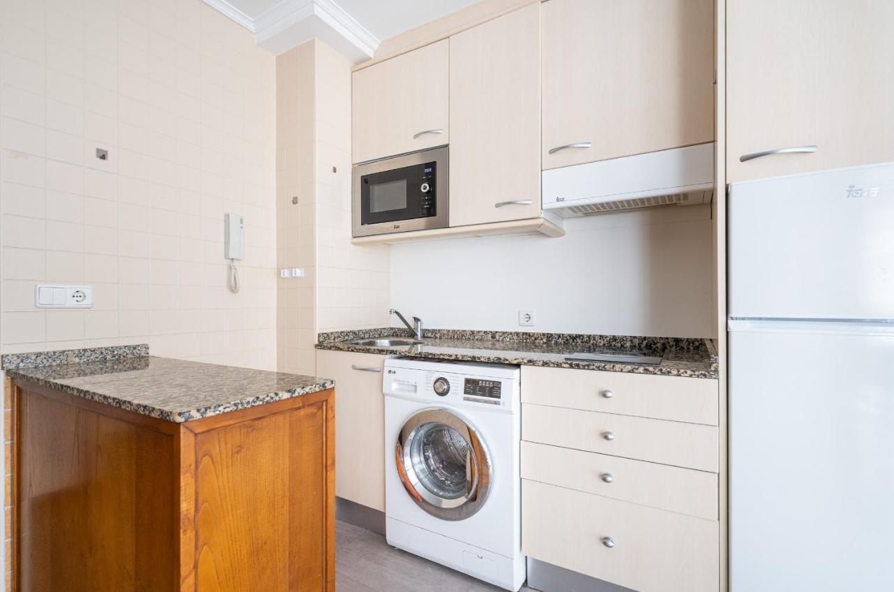 Myhousespain - Buen Suceso Apartamento Gijón