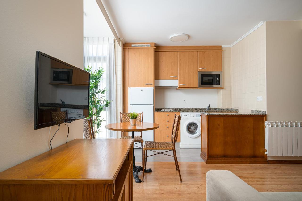 Myhousespain - Buen Suceso Apartamento Gijón