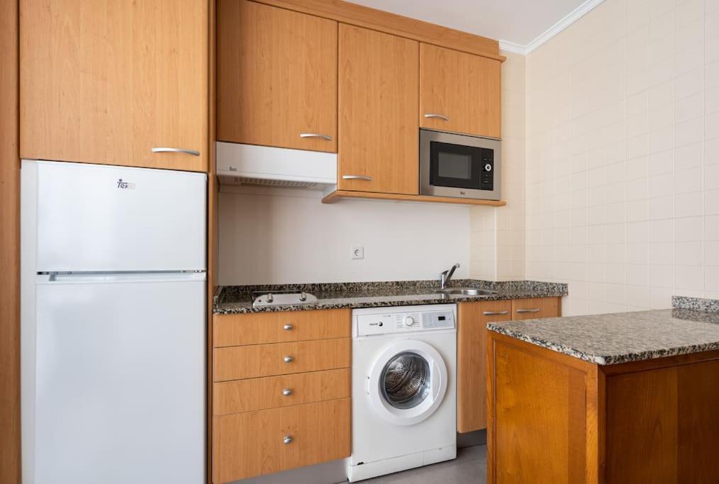 Myhousespain - Buen Suceso Apartamento Gijón